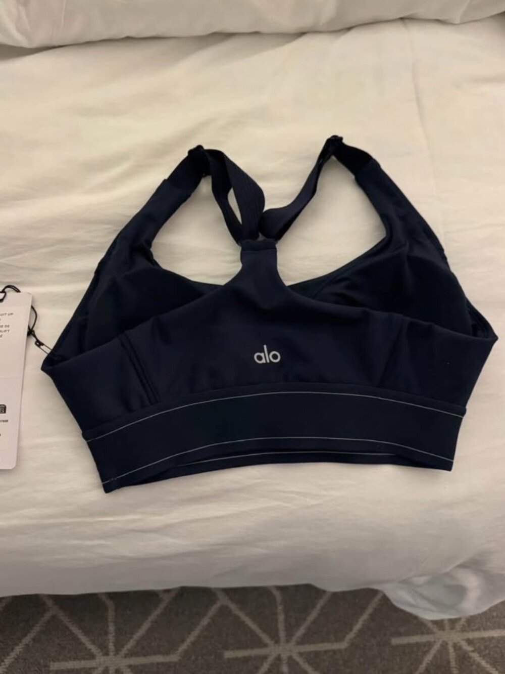 ALO Sports Bra